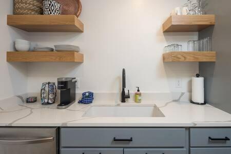 Near Downtown Stylish 2Br With Amazing Patio - 6 Villa Moab Exterior photo